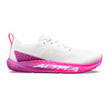 Vanish Pulse Chaussure de compétition Femmes - blanc, rose
