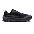 Olympus 7 Chaussure trail Hommes - noir, noir