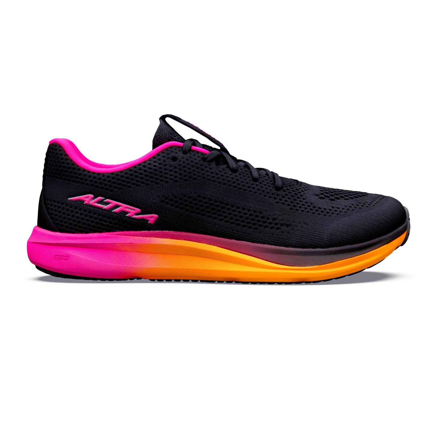 Altra Escalante 5 Chaussure de running sans stabilisateurs Femmes - noir, rose