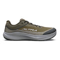 Torin 9 GTX Chaussure de running sans stabilisateurs Hommes - vert olive, gris