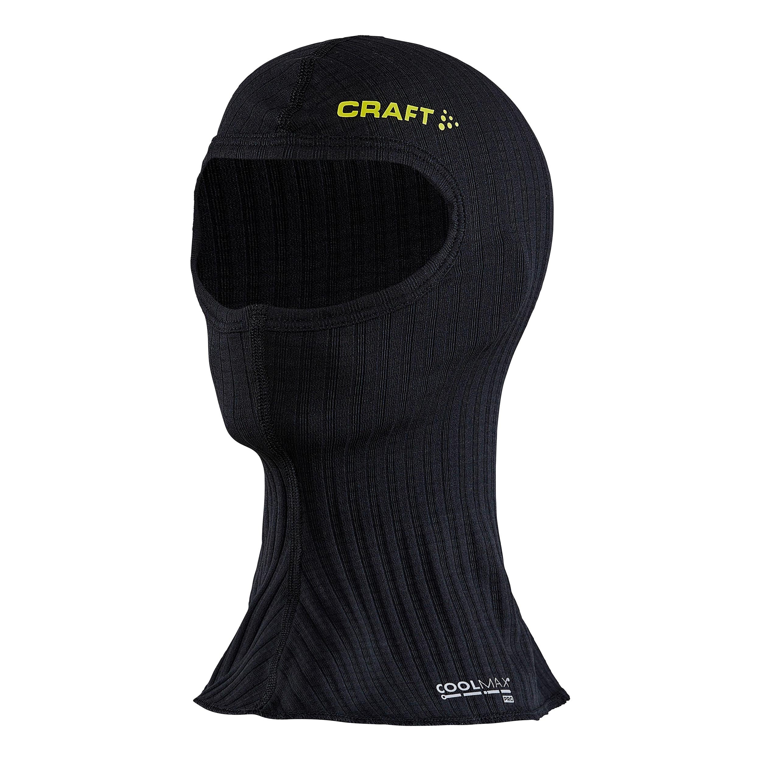 Craft Active Extreme X Bonnet Unisex - noir