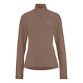 Gain Thermal Maillot de course Femmes - lilas
