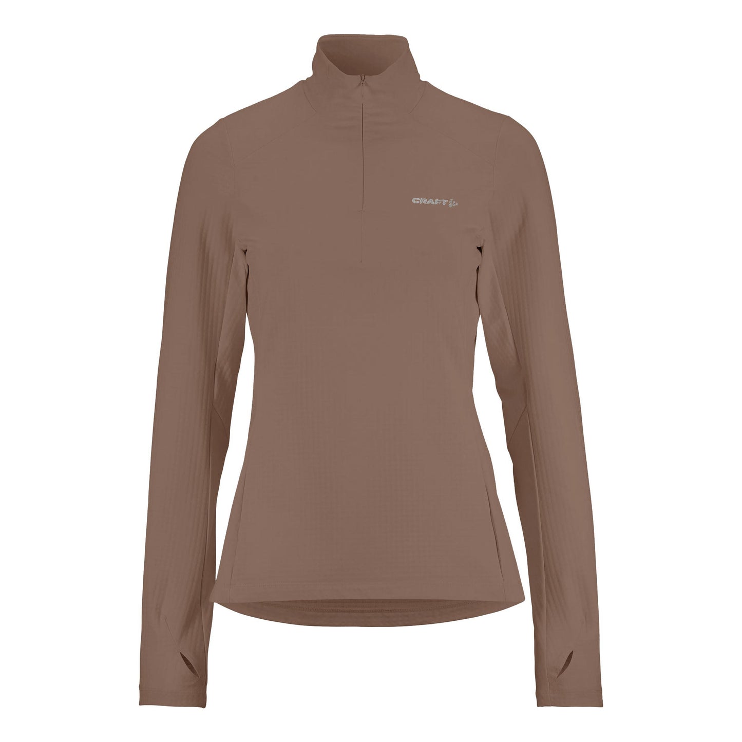 Craft Gain Thermal Maillot de course Femmes - lilas