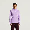 SubZ Thermal Maillot de course Femmes - lilas