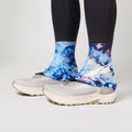 Trail Gaiter Sonstiges - bleu, multicouleur