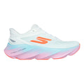 SKX Aero Burst Slip-In Chaussure de running sans stabilisateurs Femmes - blanc, multicouleur