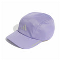 Run Mesh Casquette Femmes - lilas