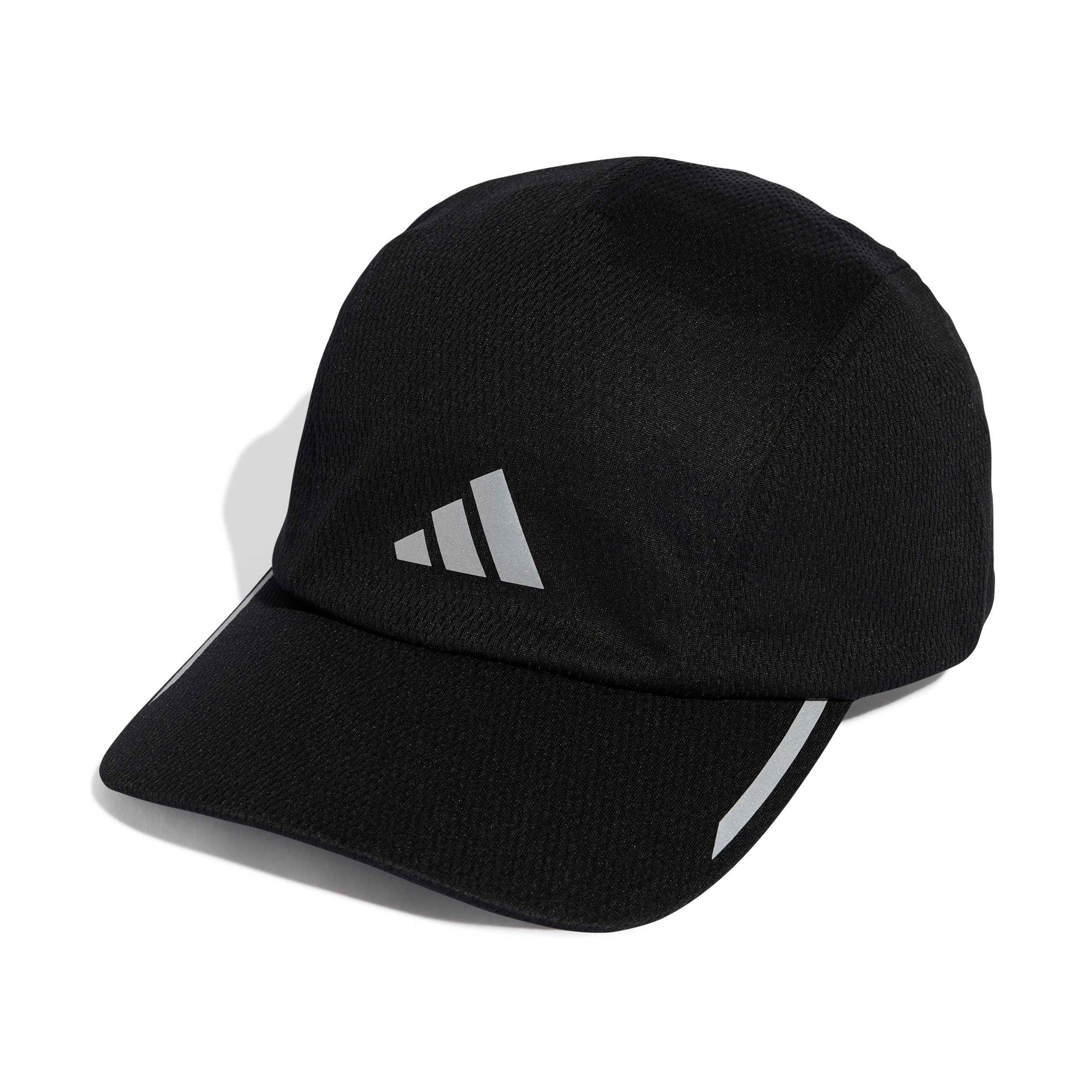 adidas Run Mesh Casquette Femmes - noir