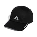Run Mesh Casquette Unisex - noir