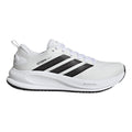 Supernova Ease 2 Chaussure de running sans stabilisateurs Hommes - blanc, noir