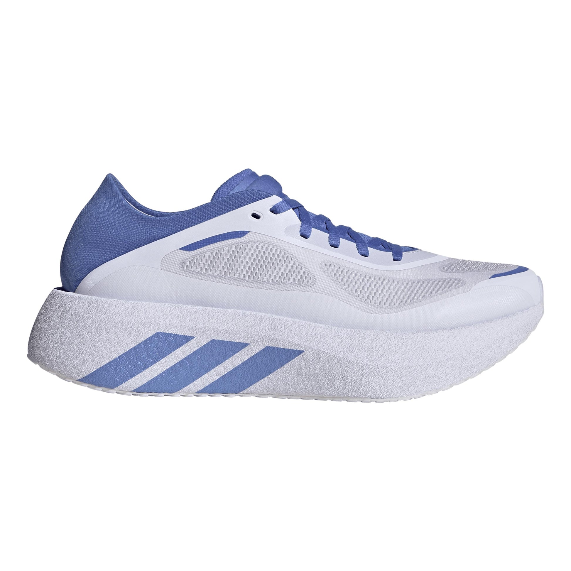 adidas Hyperboost Run Chaussure de running sans stabilisateurs Femmes - bleu, bleu gris