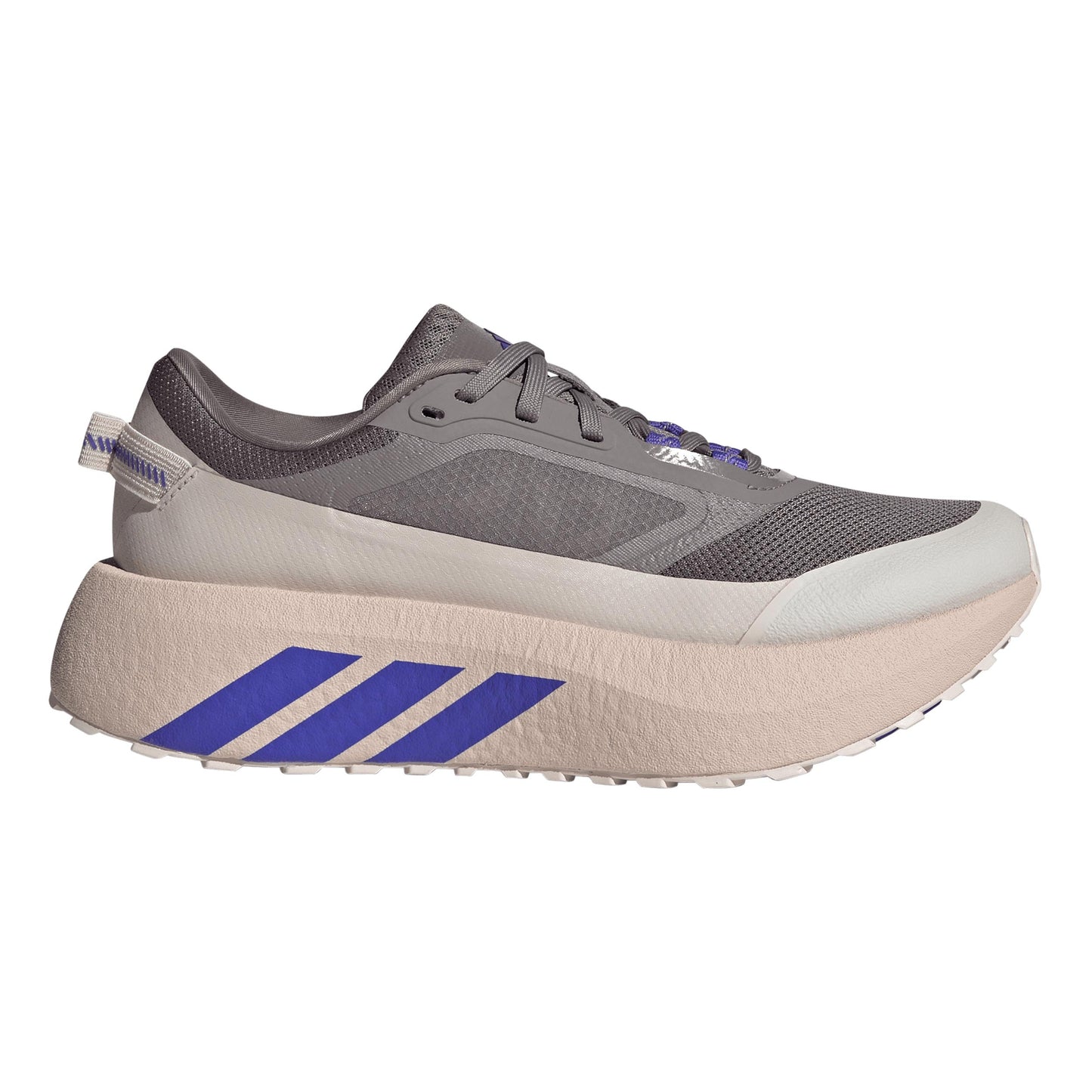 adidas Hyperboost ATR Chaussure de running sans stabilisateurs Femmes - gris, bleu