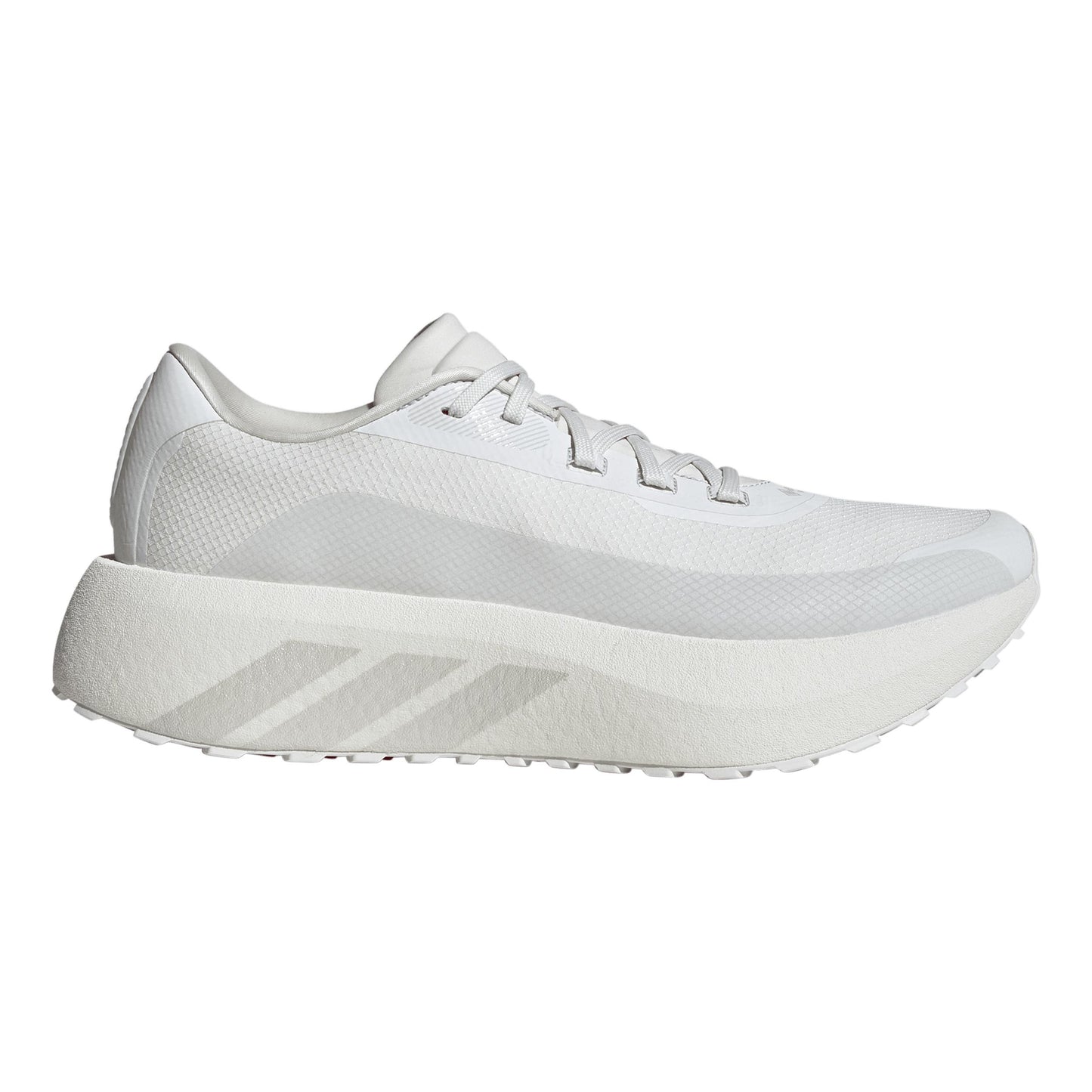 adidas Hyperboost GTX Chaussure de running sans stabilisateurs Hommes - blanc, gris