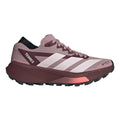 Terrex Agravic GTX 2 Chaussure trail Femmes - mauve, lilas