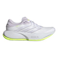 Supernova Prima 3 Chaussure de running sans stabilisateurs Femmes - lilas, jaunes fluo