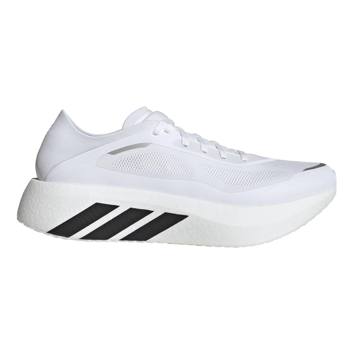 adidas Hyperboost Run Chaussure de running sans stabilisateurs Hommes - gris clair, noir