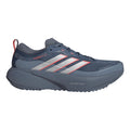 Supernova Rise 3 ATR Chaussure de running sans stabilisateurs Hommes - bleu gris, orange