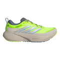 Supernova Rise 3 ATR Chaussure de running sans stabilisateurs Hommes - jaunes fluo, marron