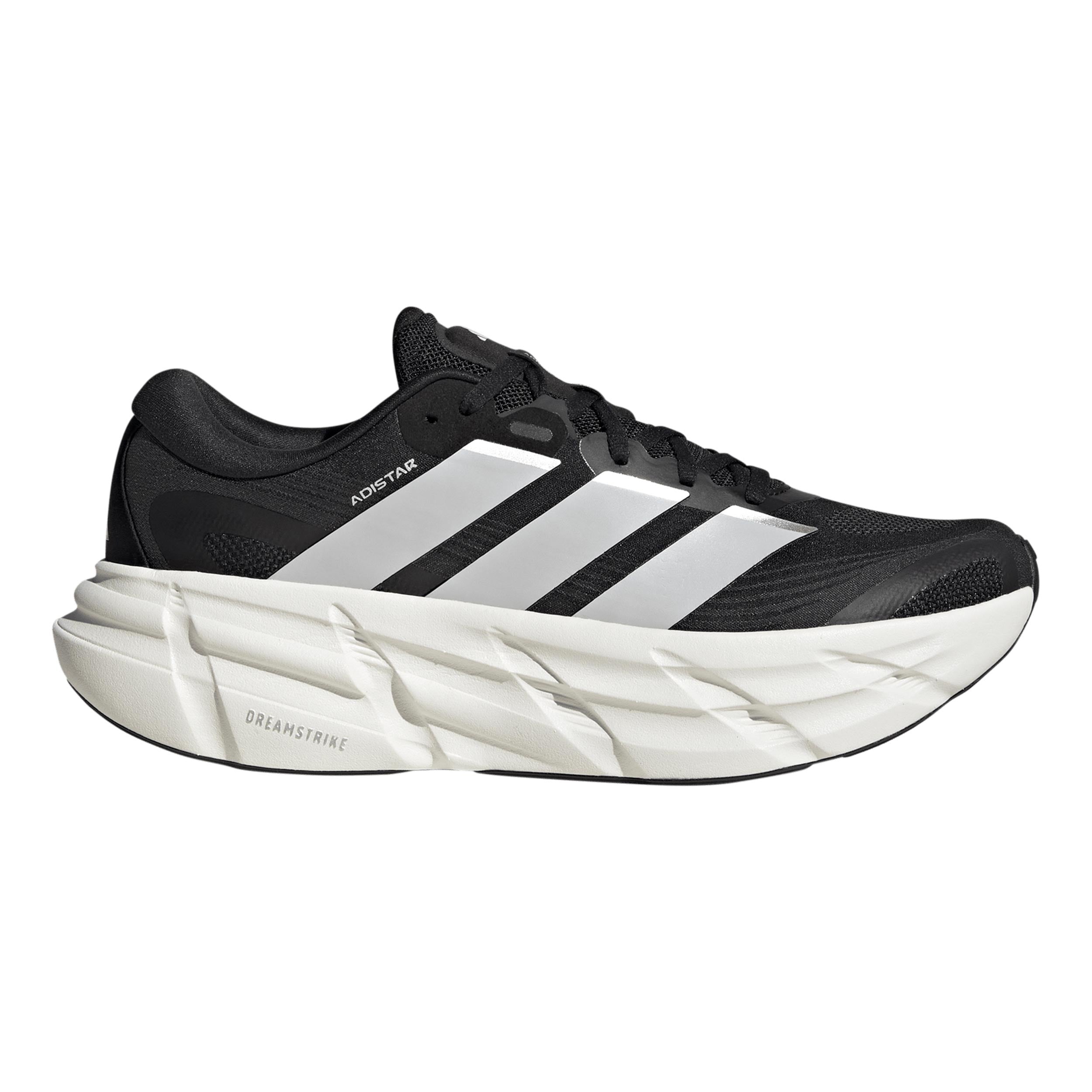 adidas Adistar 5 Chaussure de running sans stabilisateurs Hommes - noir, blanc