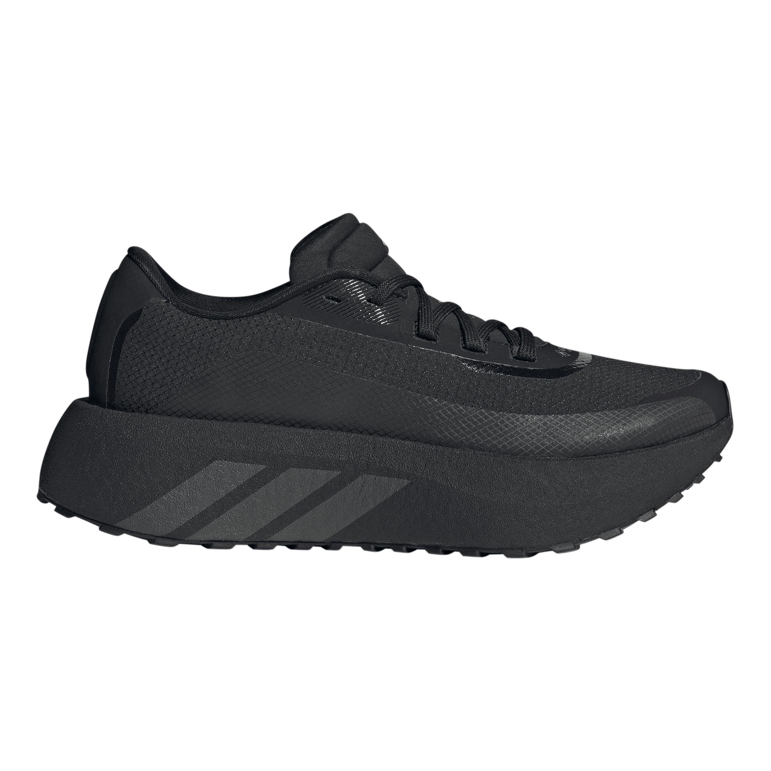adidas Hyperboost GTX Chaussure de running sans stabilisateurs Femmes - noir, gris foncé