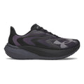 Velociti Distance Storm Chaussure de running sans stabilisateurs Unisex - noir, gris