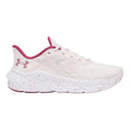 Turbulence 3 Chaussure de running sans stabilisateurs Femmes - rosé, mauve
