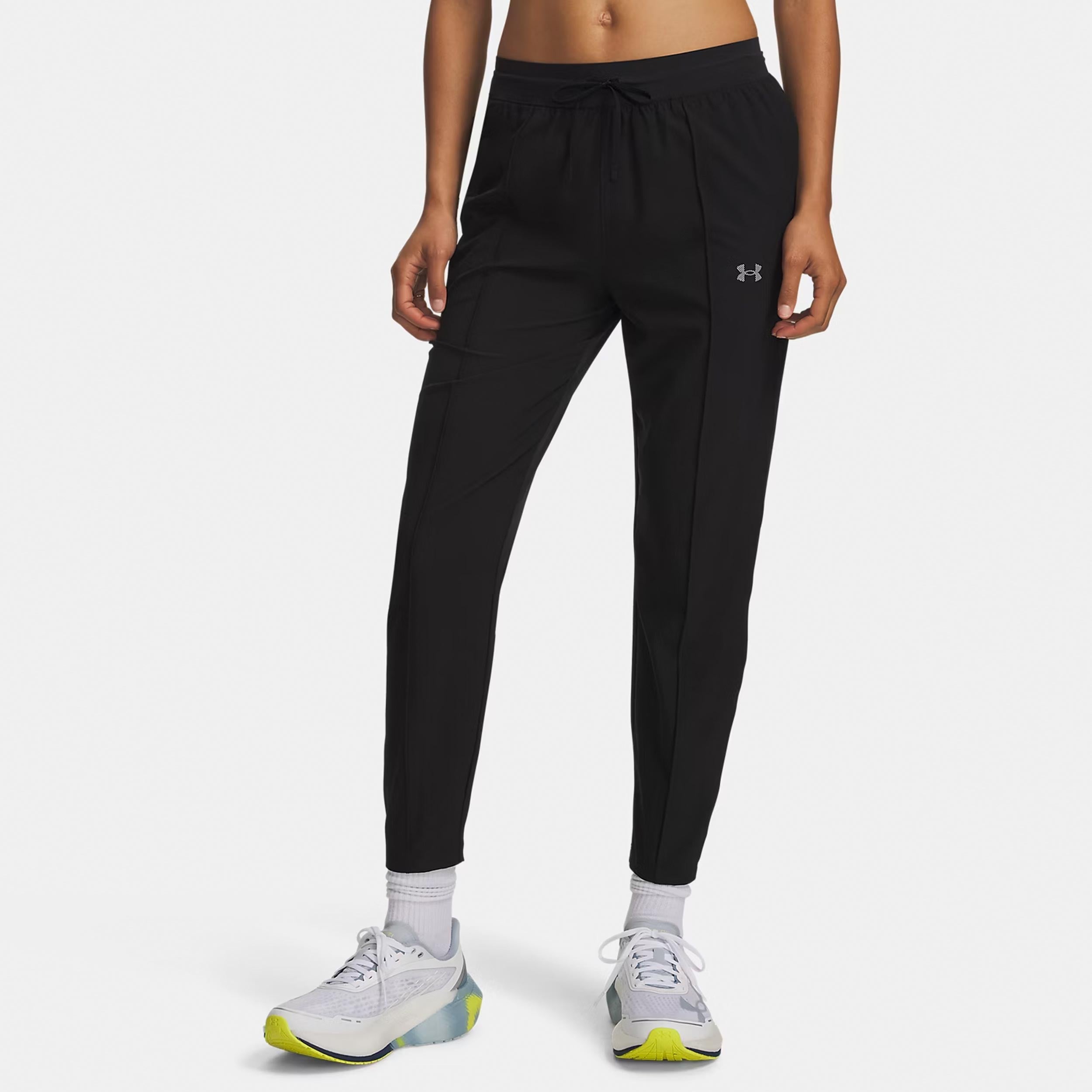 Under Armour Velociti Track  Collant de running Femmes - noir