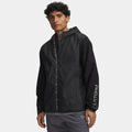 Velociti ColdWeather Storm  Veste running Hommes - noir