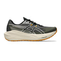 BLAZEBLAST Chaussure trail Hommes - noir, beige