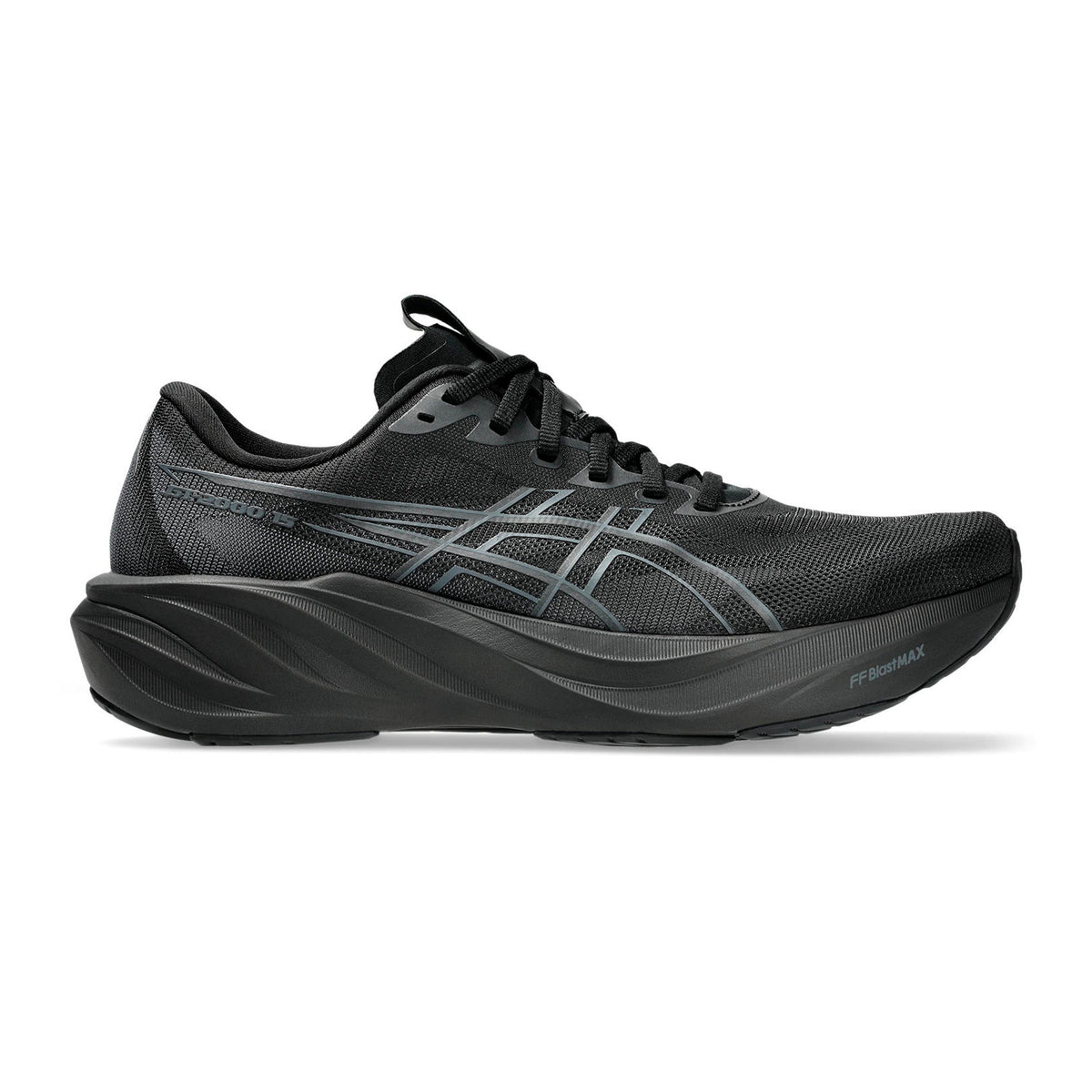 ASICS GT-2000 15 Chaussure de running avec stabilisateurs Hommes - noir, noir