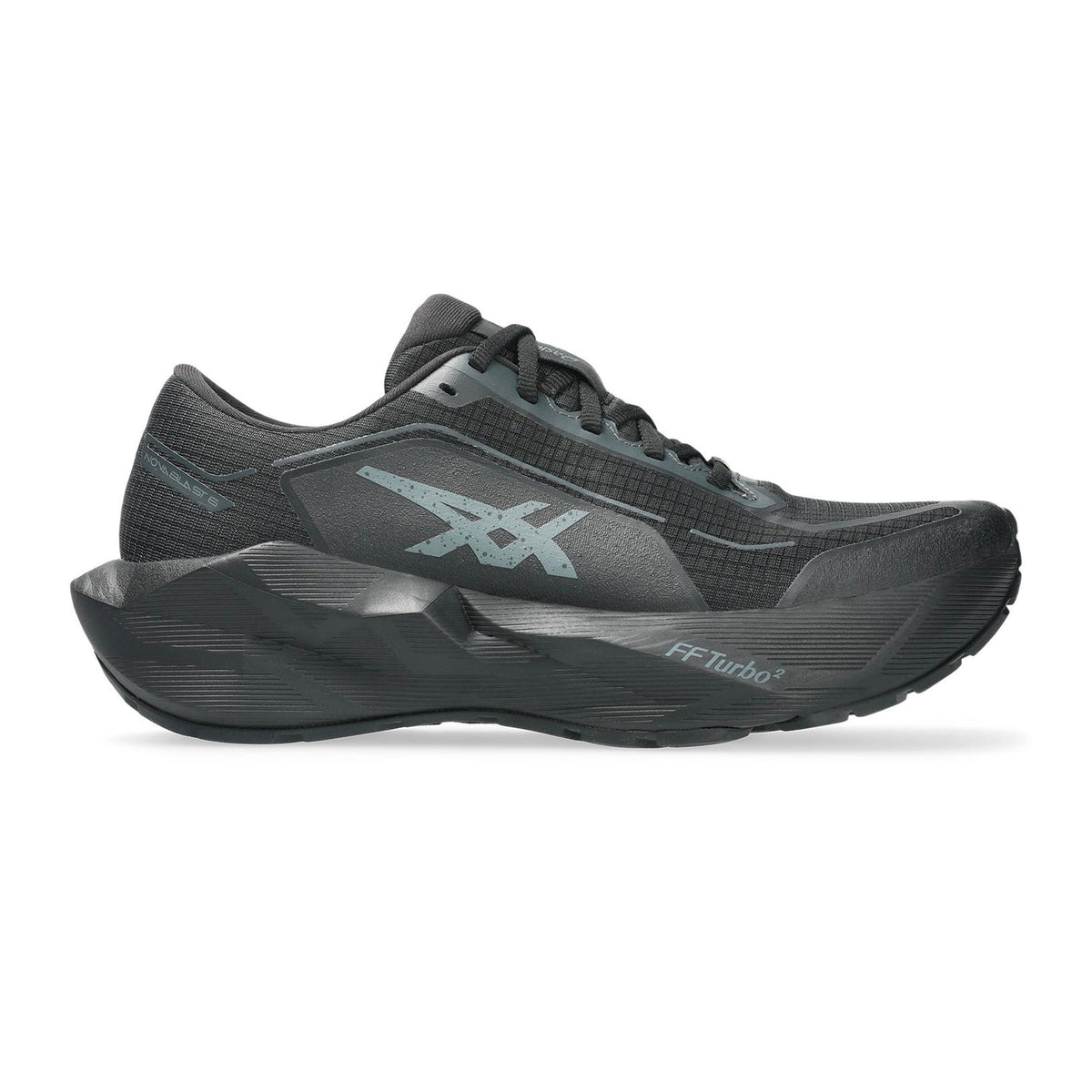 ASICS NOVABLAST 6 GTX Chaussure de running sans stabilisateurs Hommes - noir, gris