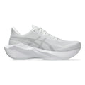 NOVABLAST 6 Chaussure de running sans stabilisateurs Femmes - blanc, blanc