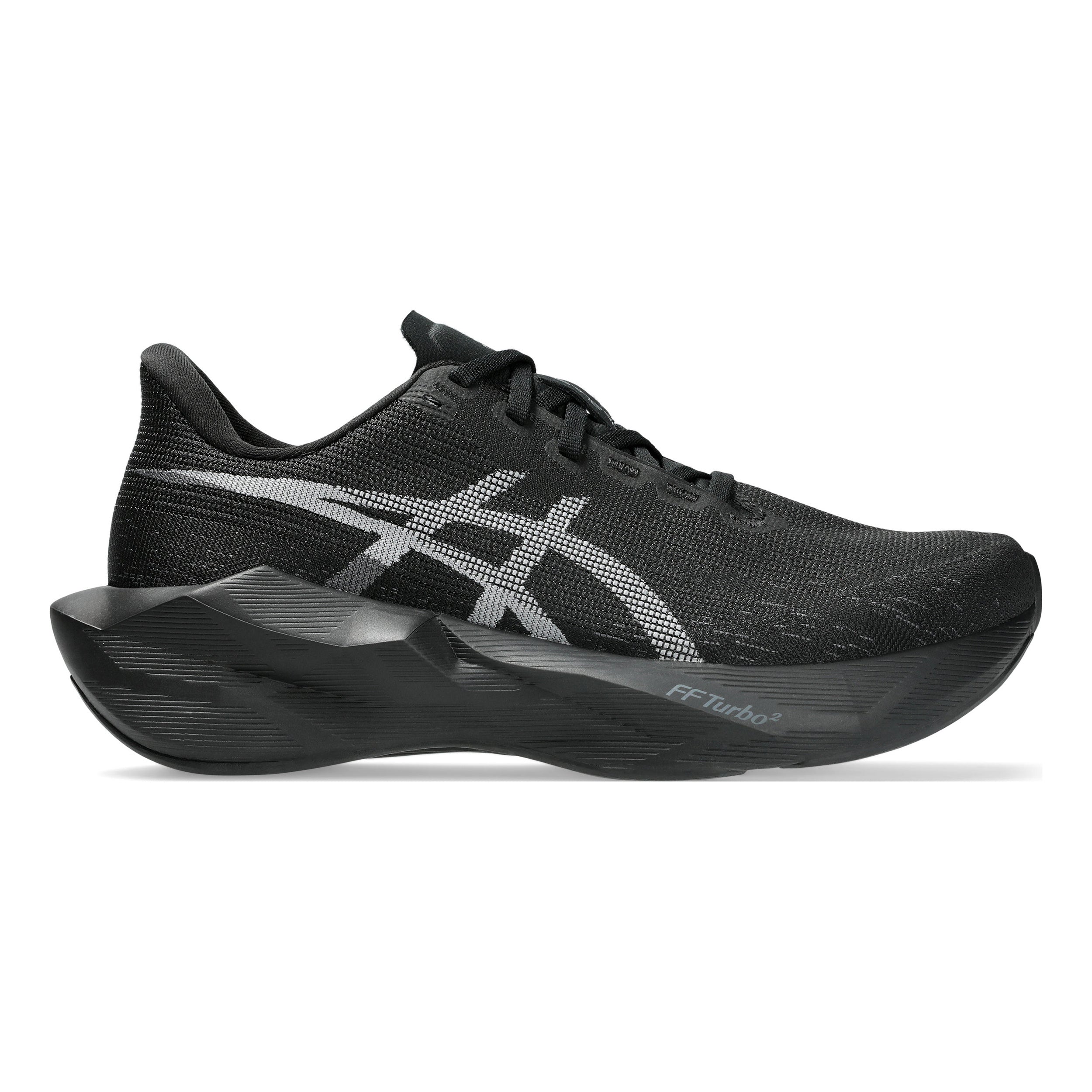 ASICS NOVABLAST 6 Chaussure de running sans stabilisateurs Femmes - noir, noir