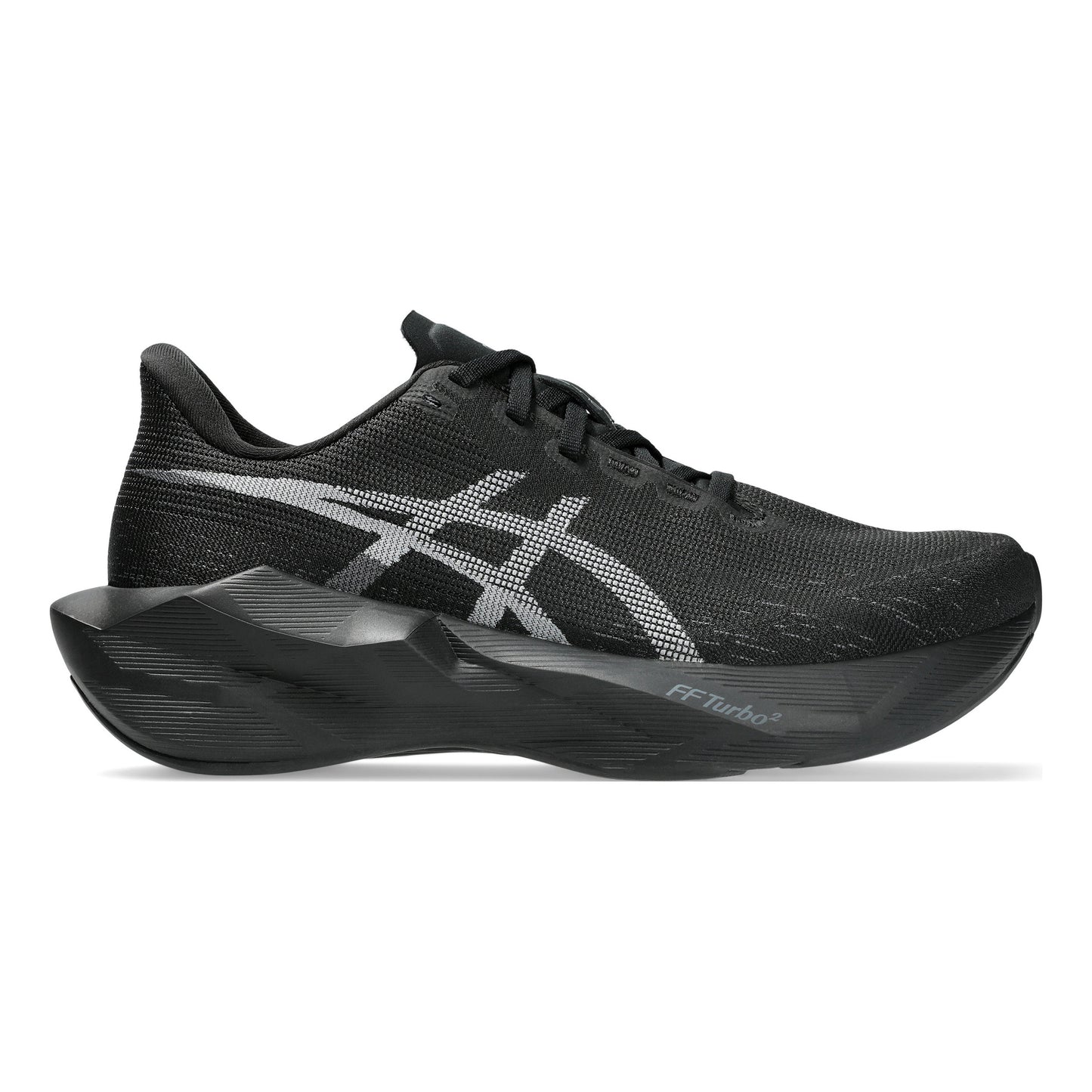 ASICS NOVABLAST 6 Chaussure de running sans stabilisateurs Femmes - noir, noir