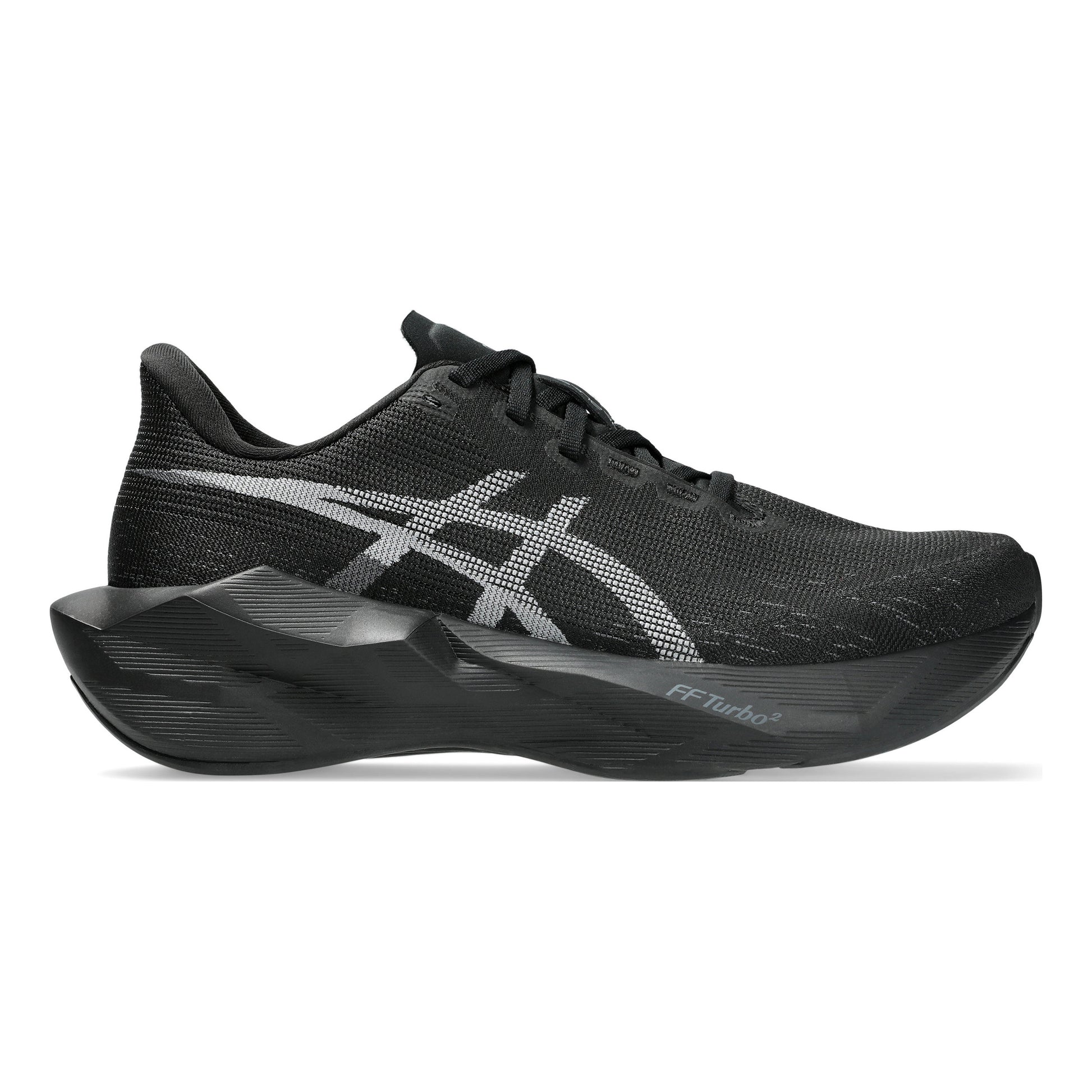 ASICS NOVABLAST 6 Chaussure de running sans stabilisateurs Femmes - noir, noir