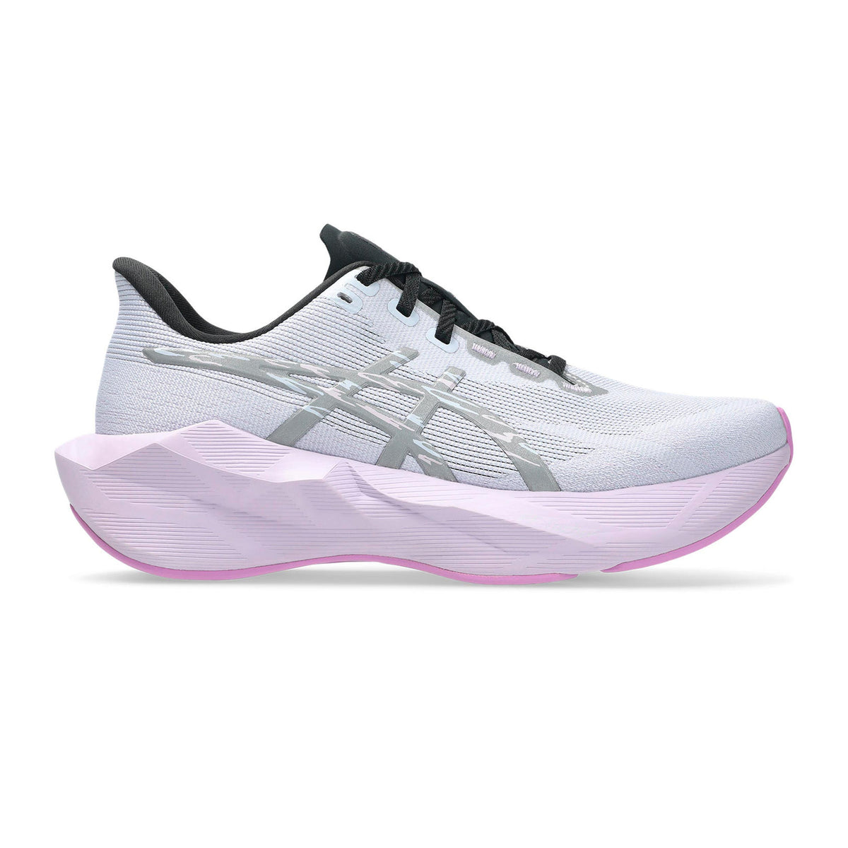 ASICS NOVABLAST 6 LITE-SHOW Chaussure de running sans stabilisateurs Femmes - lilas, lilas
