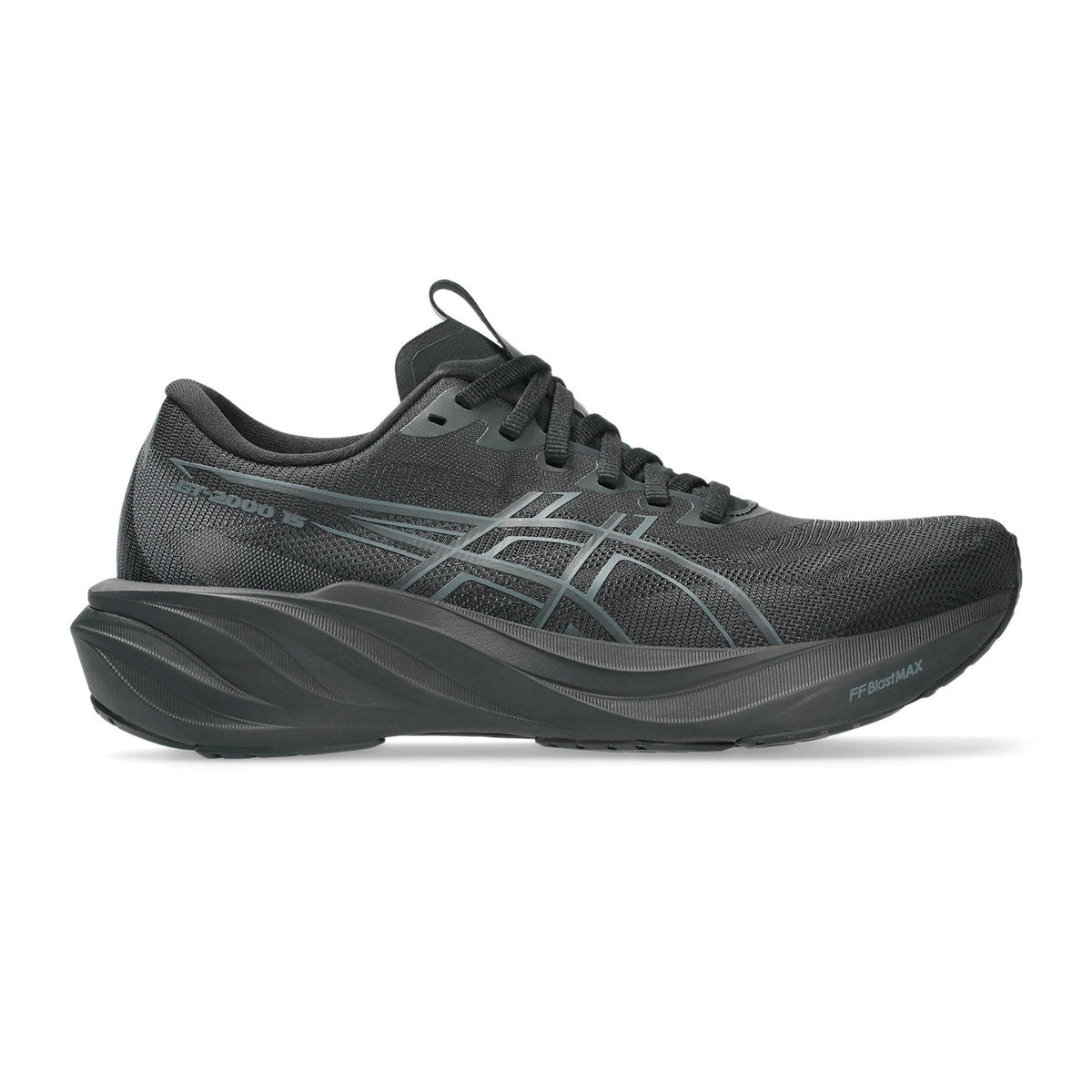 ASICS GT-2000 15 Chaussure de running avec stabilisateurs Femmes - noir, noir