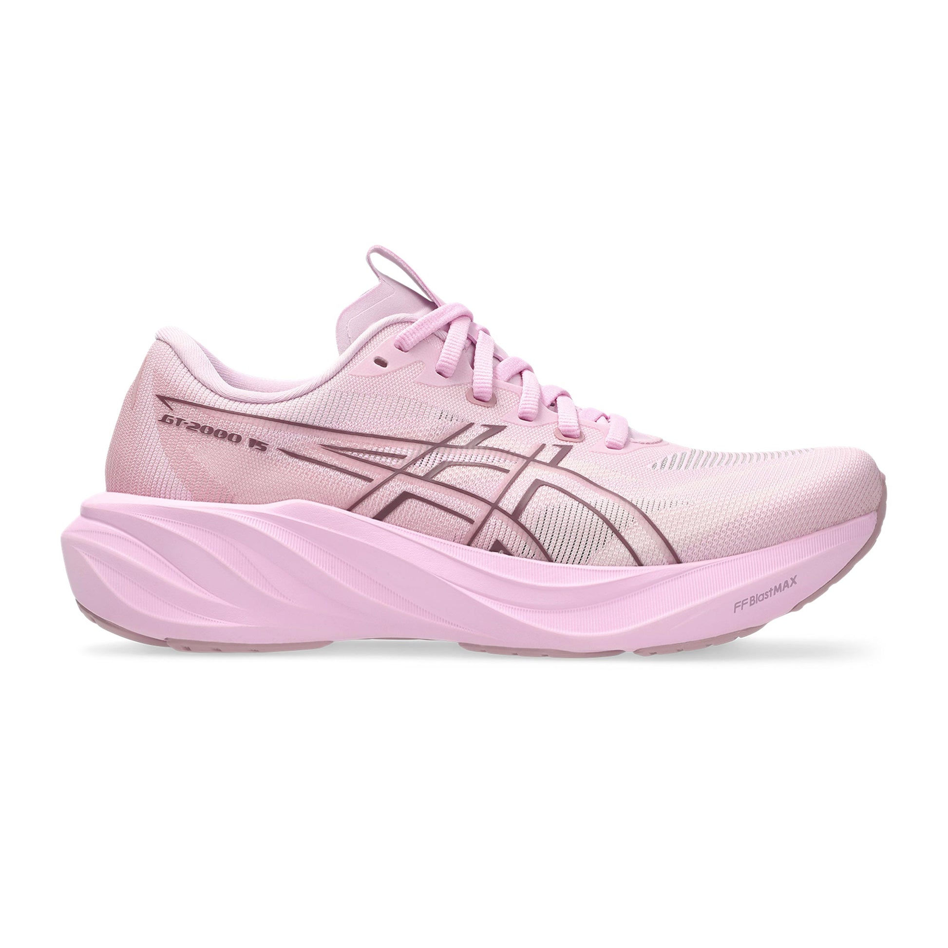 ASICS GT-2000 15 Chaussure de running avec stabilisateurs Femmes - lilas, lilas