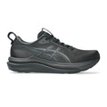 GEL-KAYANO 33 Chaussure de running avec stabilisateurs Femmes - noir, noir