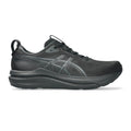 GEL-KAYANO 33 Chaussure de running avec stabilisateurs Hommes - noir, noir