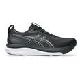 GEL-KAYANO 33 Chaussure de running avec stabilisateurs Hommes - noir, blanc
