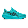 NOVABLAST 6 GS Chaussure de running sans stabilisateurs Enfants - turquoise, noir