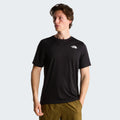 24/7 Box NSE Maillot de course Hommes - noir