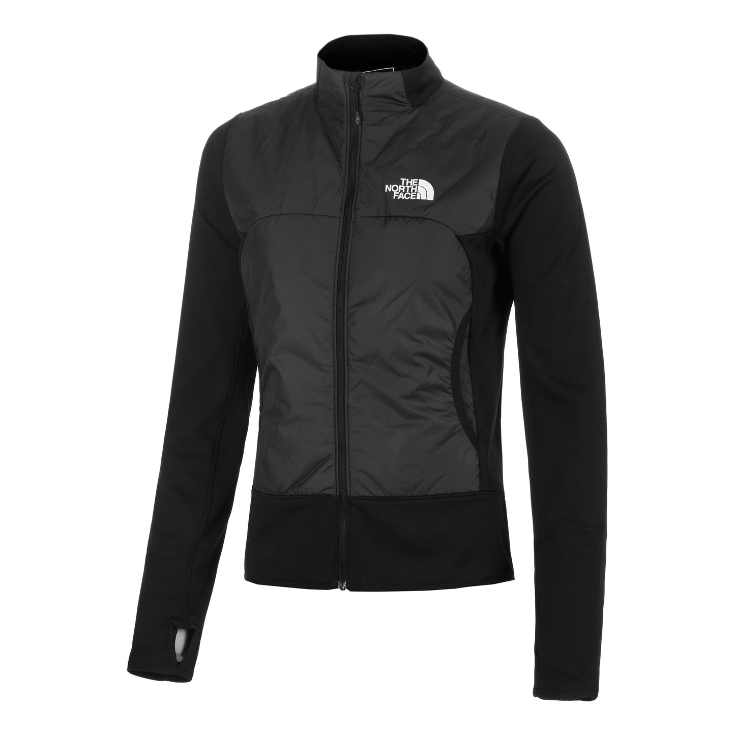 The North Face Winter Warm Pro Veste running Femmes - noir