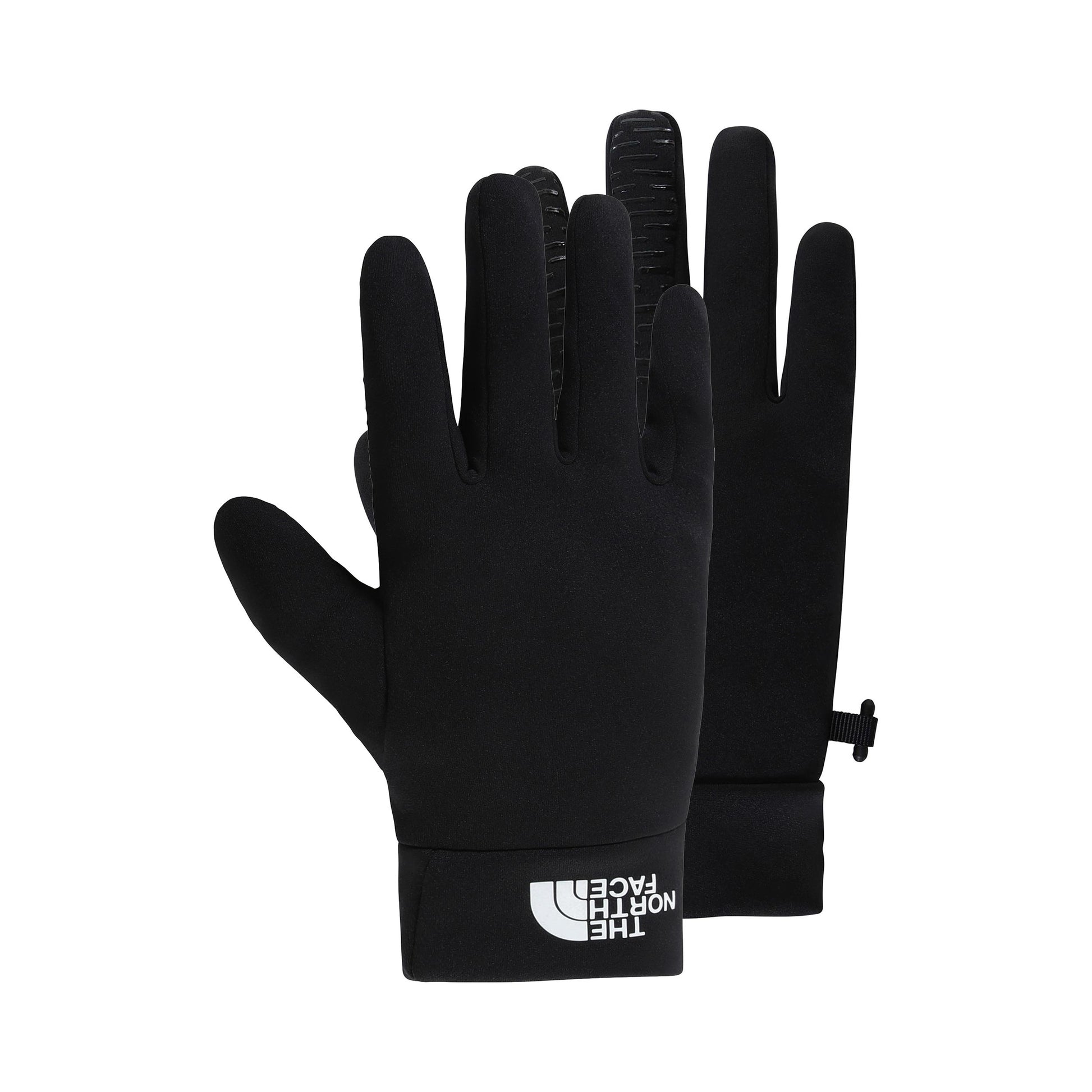 The North Face Rino Gants de running Unisex - noir