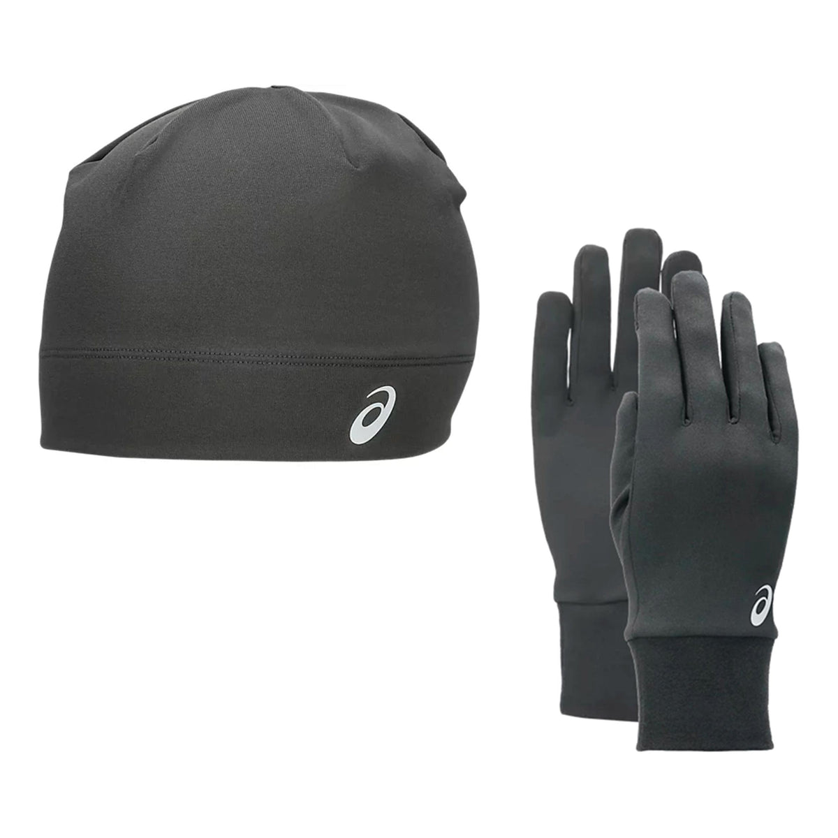 ASICS Winter Pack Bonnet Unisex - noir