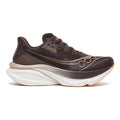 Endorphin Azura Chaussure de running sans stabilisateurs Femmes - mauve, or