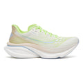Endorphin Azura Chaussure de running sans stabilisateurs Femmes - crème, jaunes fluo