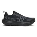 Ride TR3 GTX Chaussure de running sans stabilisateurs Hommes - noir, noir