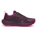 Ride TR3 Chaussure de running sans stabilisateurs Femmes - rouge vin, rose